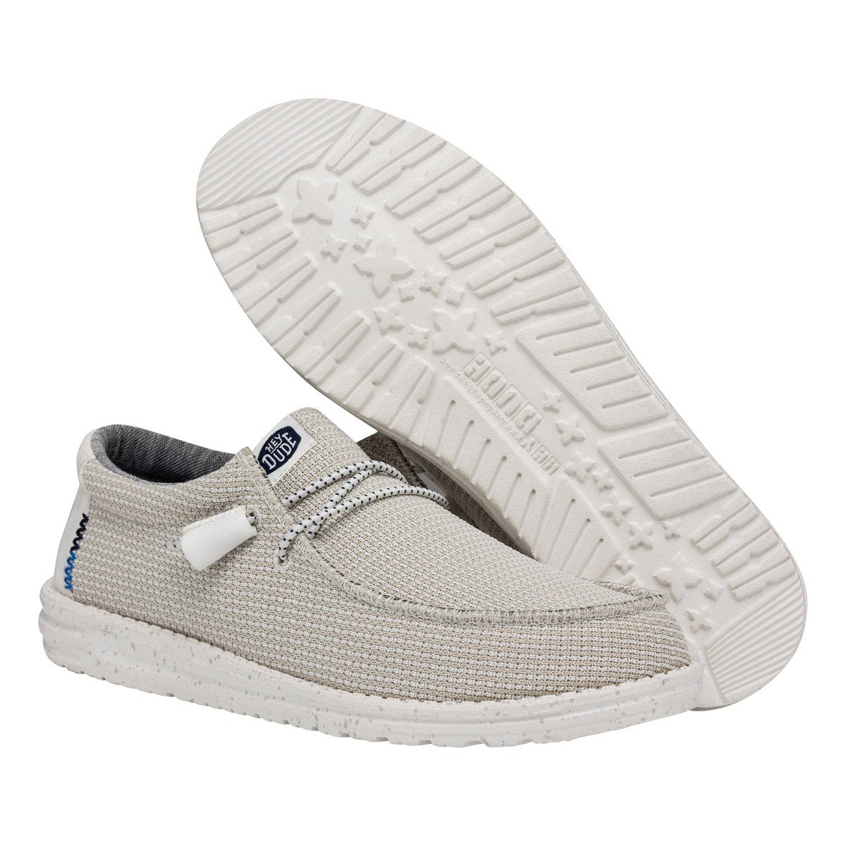 Wally sport mesh
