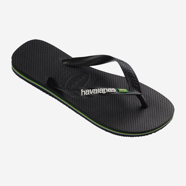 Havaianas Brasil Logo