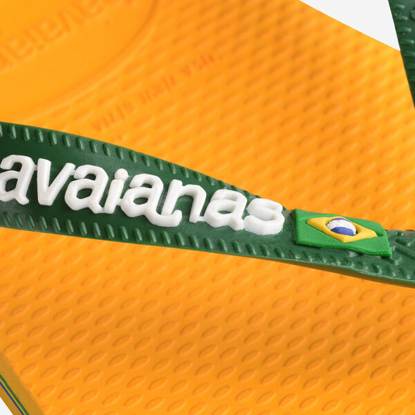 Havaianas Brasil Logo