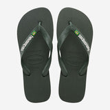 Havaianas Brasil Logo