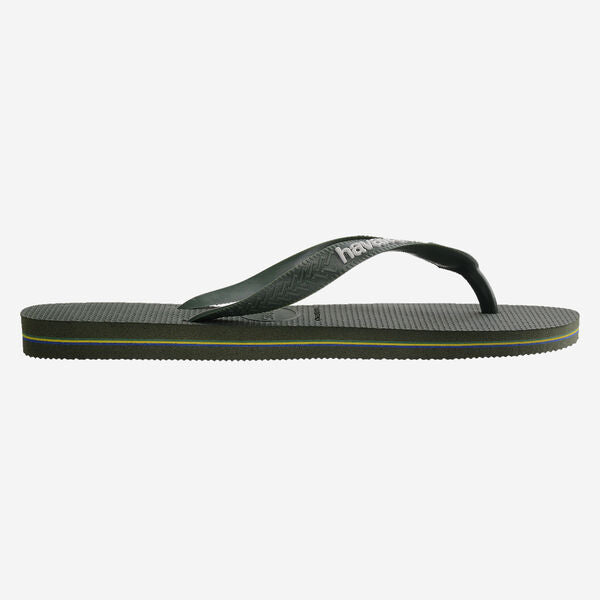 Havaianas Brasil Logo