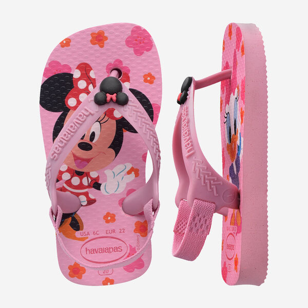 Havaianas Baby Disney Classics II