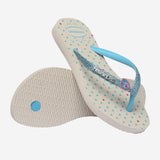 Havaianas Kids Slim Glitter Trendy