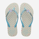Havaianas Kids Slim Glitter Trendy