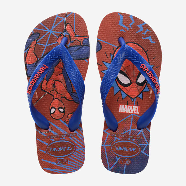 Havaianas Kids Top Marvel II
