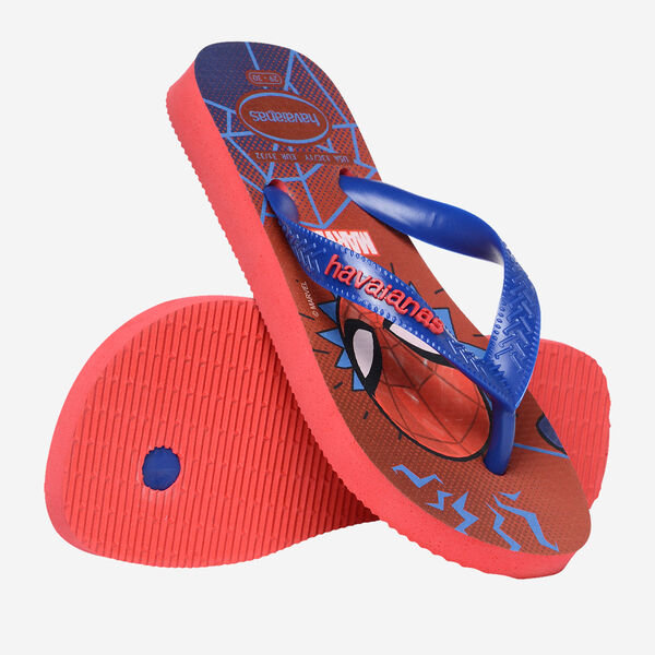 Havaianas Kids Top Marvel II