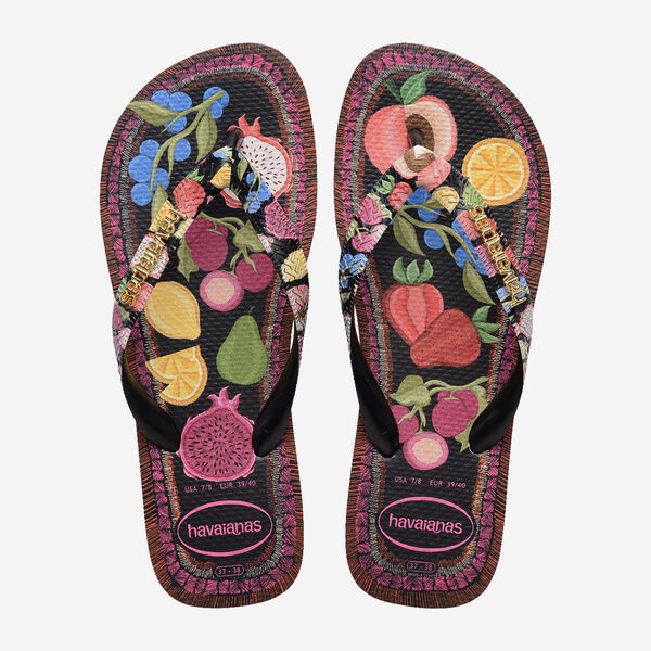 Havaianas Top Tropicalia Vibes II