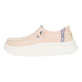 Wendy peak chambray woven w
