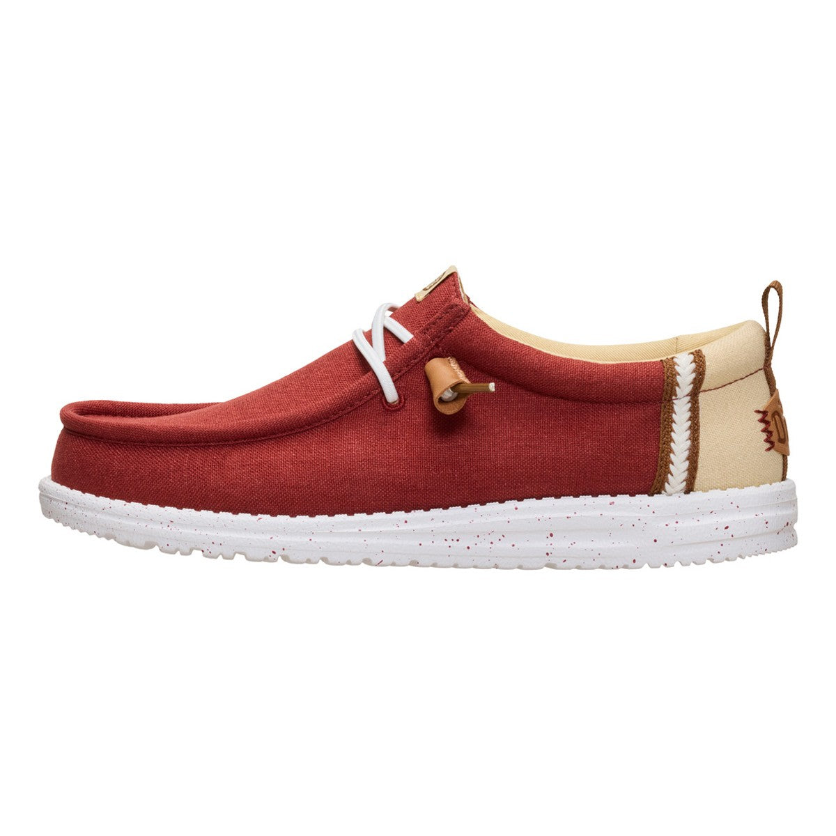 Wally summer linen