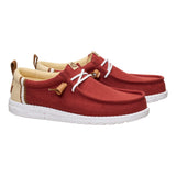 Wally summer linen