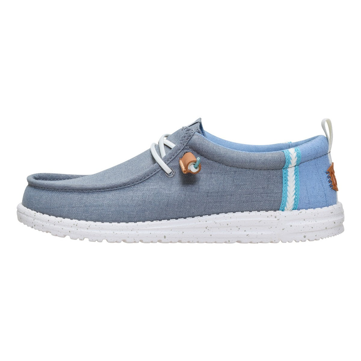 Wally summer linen