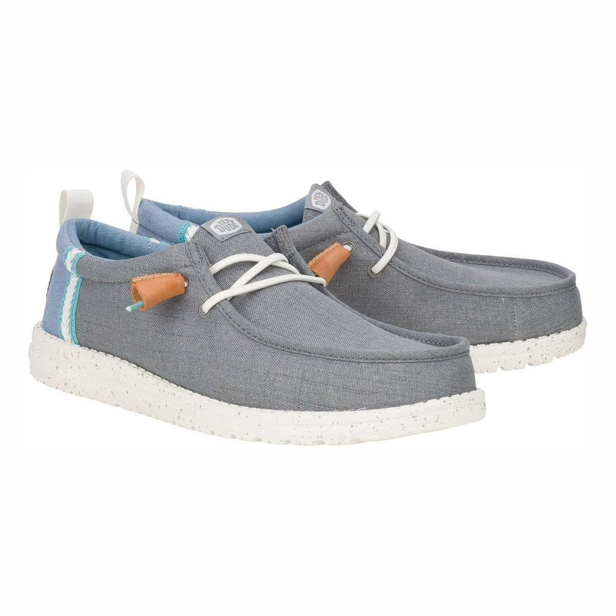 Wally summer linen