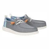 Wally summer linen