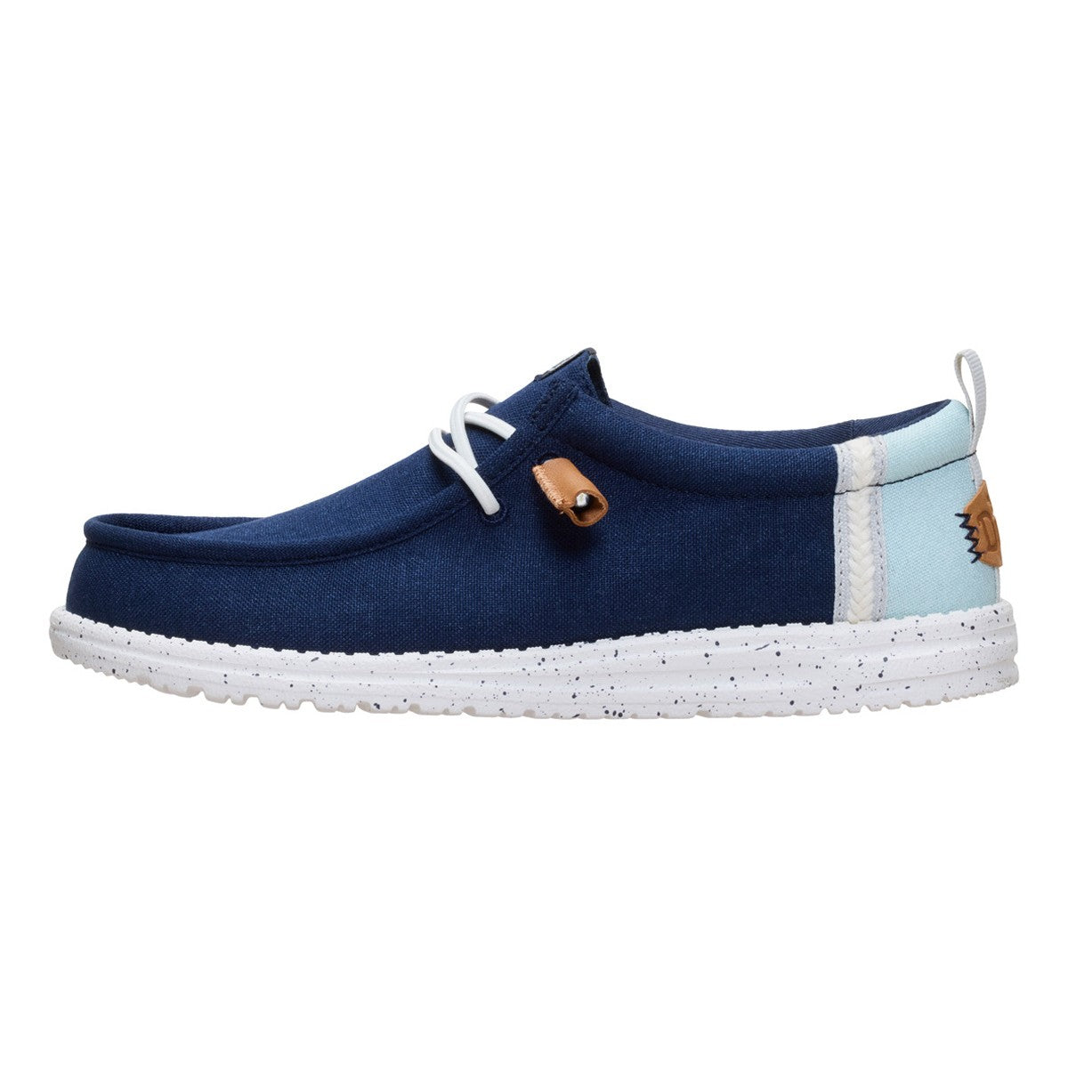 Wally summer linen