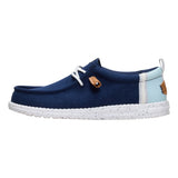 Wally summer linen