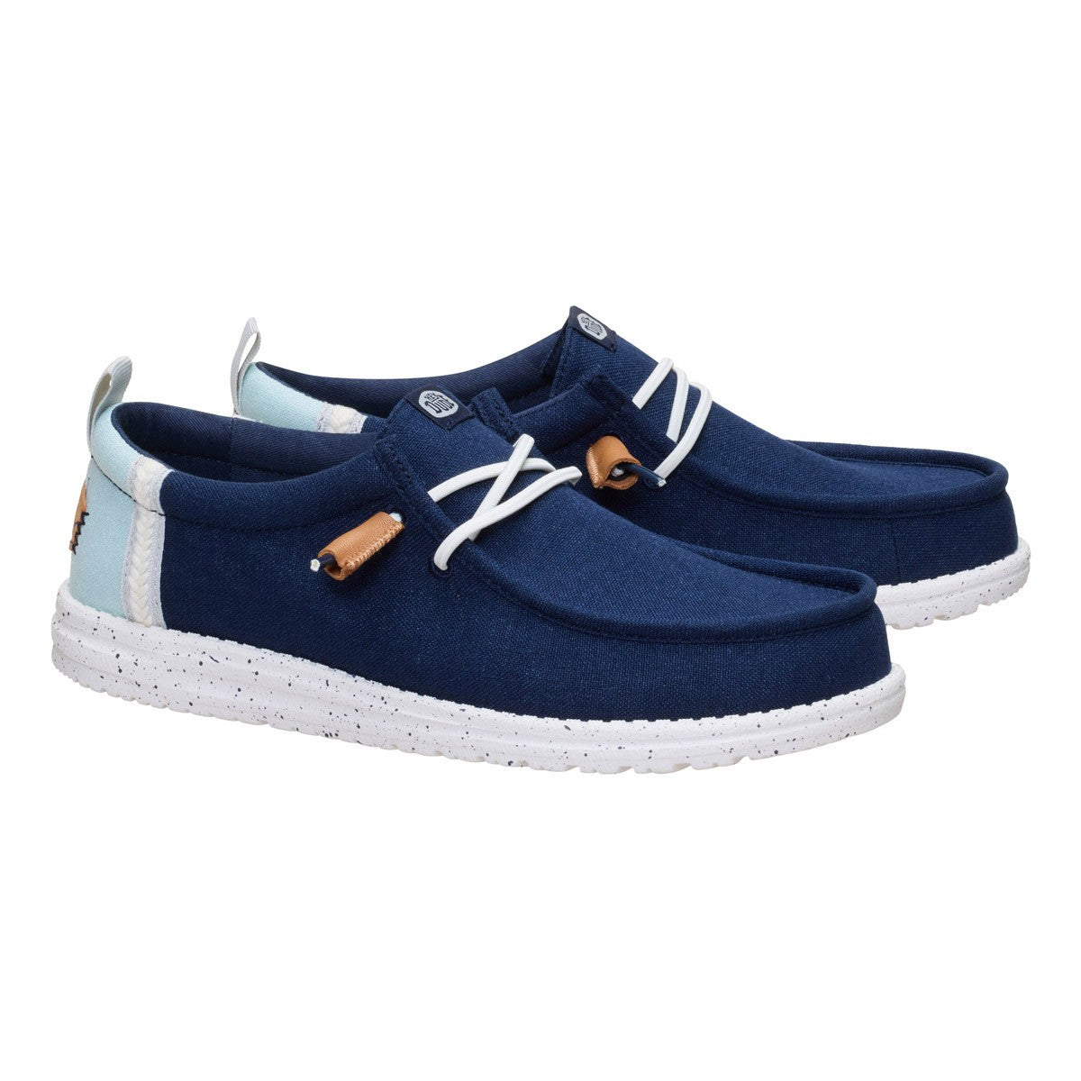 Wally summer linen