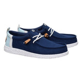 Wally summer linen