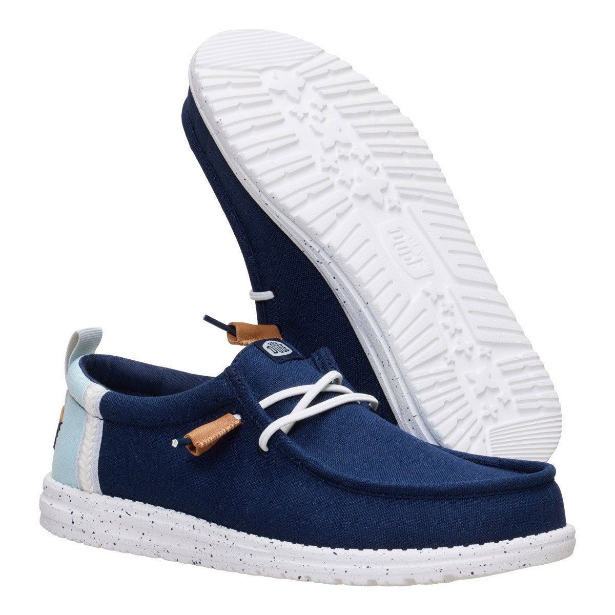 Wally summer linen