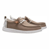 Wally summer linen
