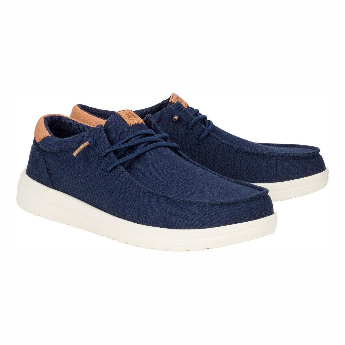 Paul canvas
