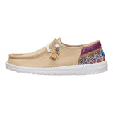 Wendy funk beach woven