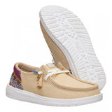 Wendy funk beach woven