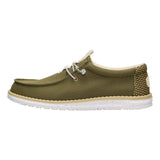 Wally mesh neutrals