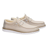 Wally mesh neutrals