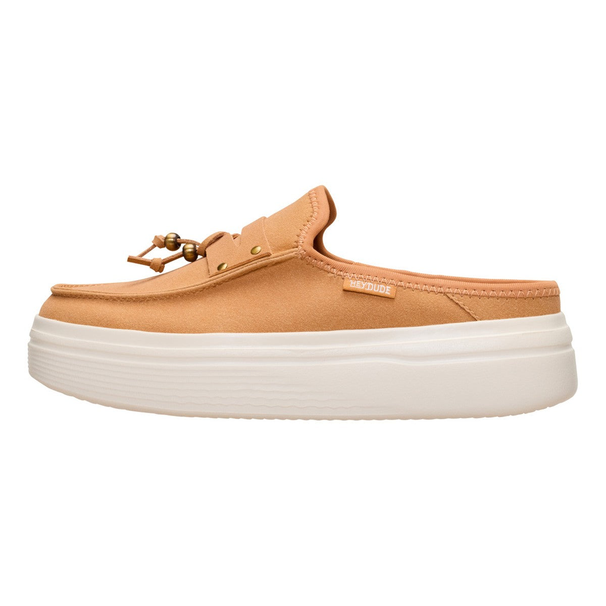 Austin lift penny tassel