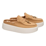 Austin lift penny tassel
