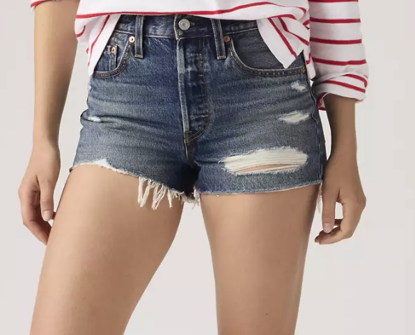 Shorts 501® Levi's® Original