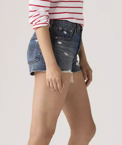 Shorts 501® Levi's® Original