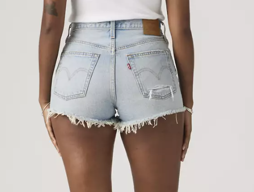 Shorts 501® Levi's® Original
