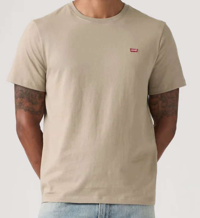 T-shirt da uomo Levi's