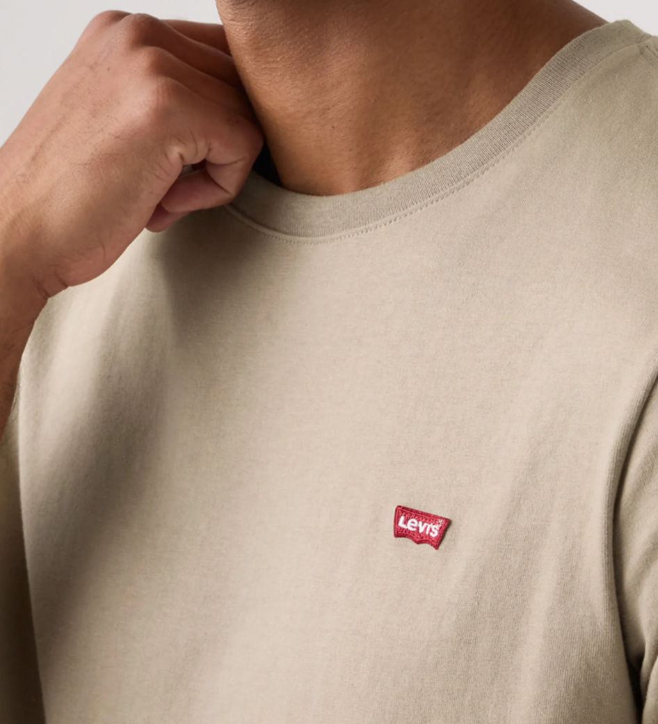 T-shirt da uomo Levi's