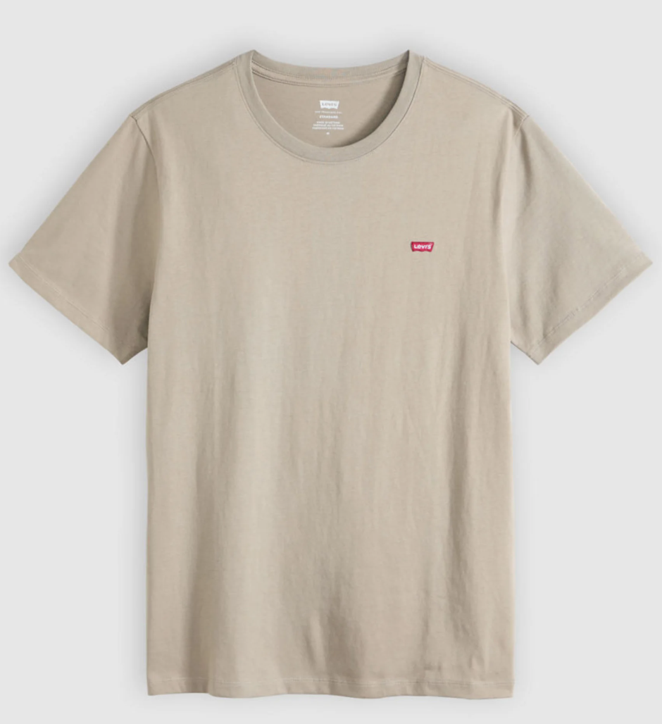 T-shirt da uomo Levi's