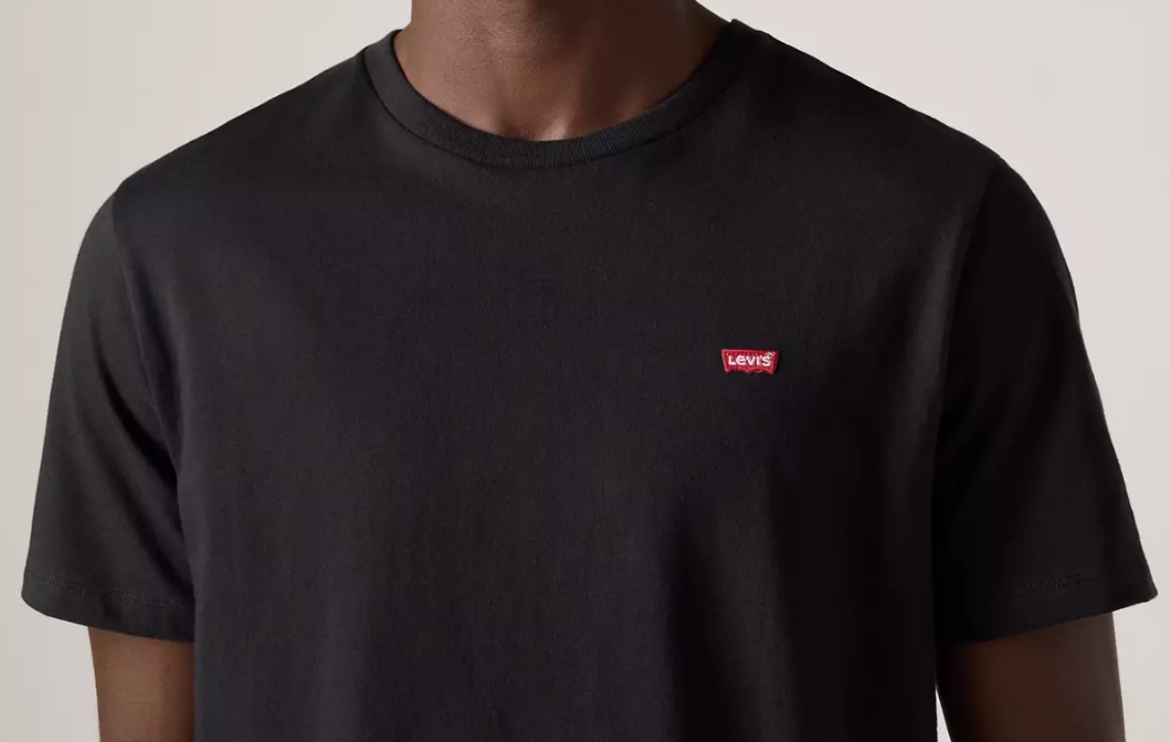 T-shirt da uomo Levi's