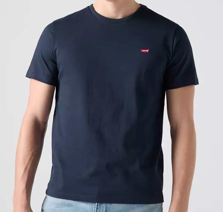 T-shirt da uomo Levi's