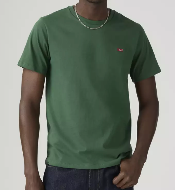 T-shirt da uomo Levi's