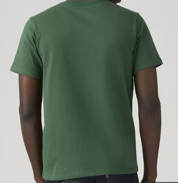 T-shirt da uomo Levi's