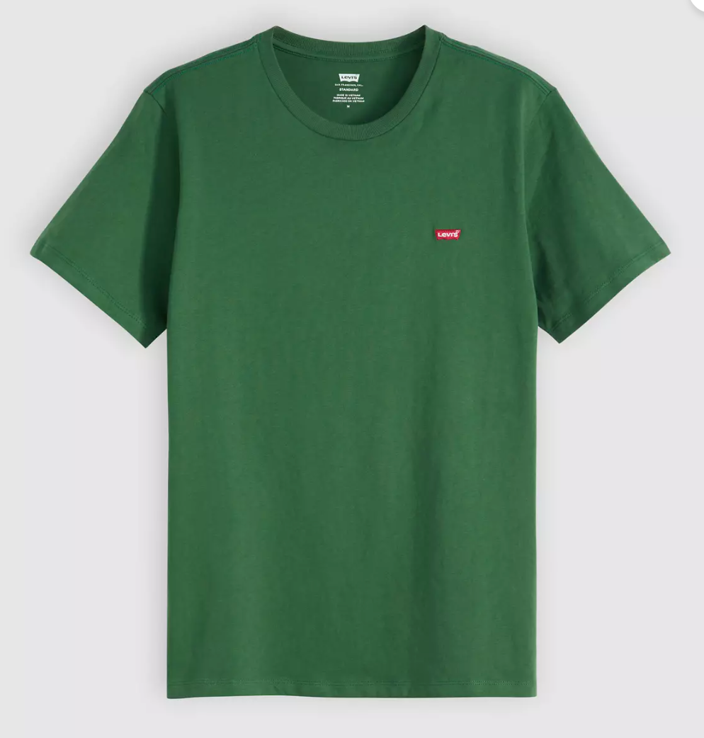 T-shirt da uomo Levi's