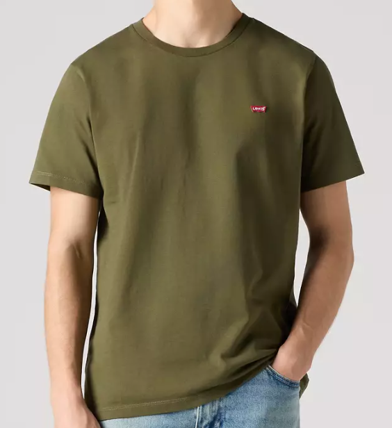 T-shirt da uomo Levi's