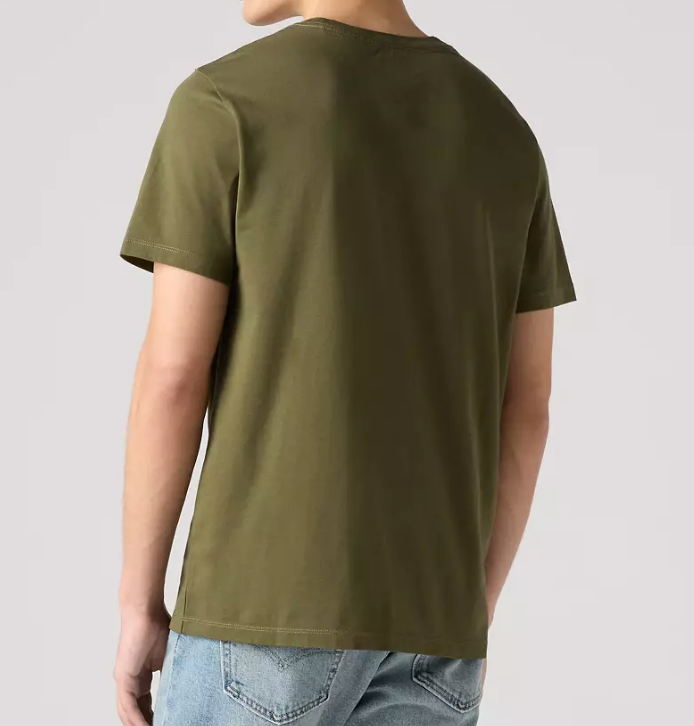 T-shirt da uomo Levi's