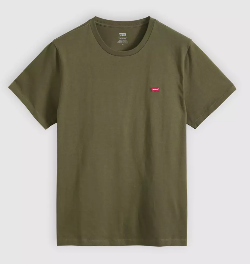 T-shirt da uomo Levi's