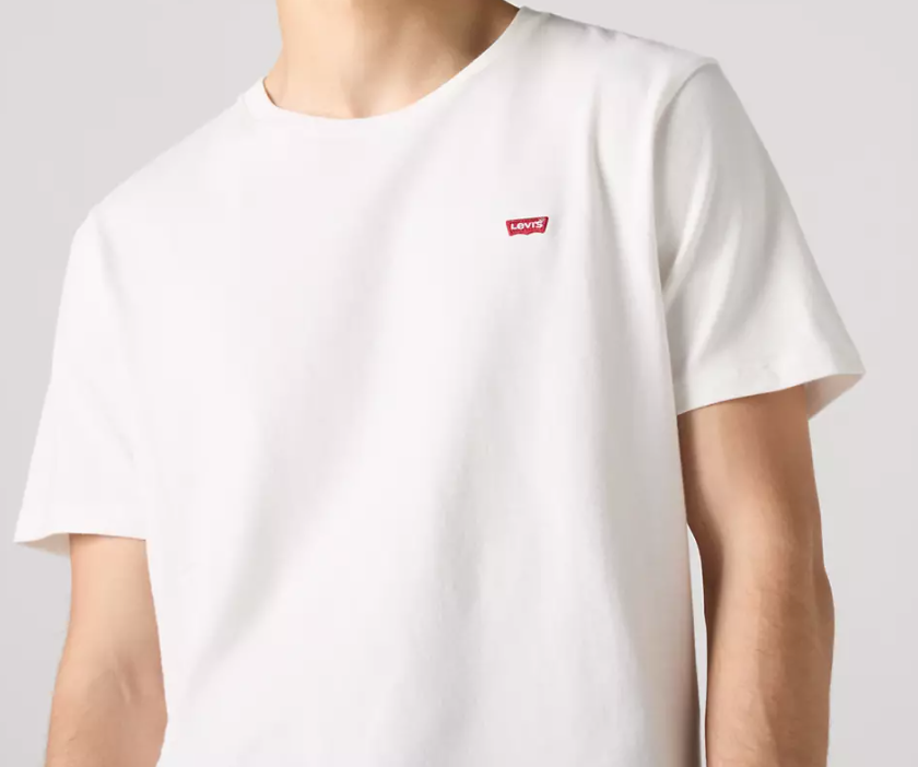 T-shirt da uomo Levi's