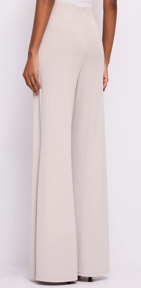 Completo top con pantalone Gaudì