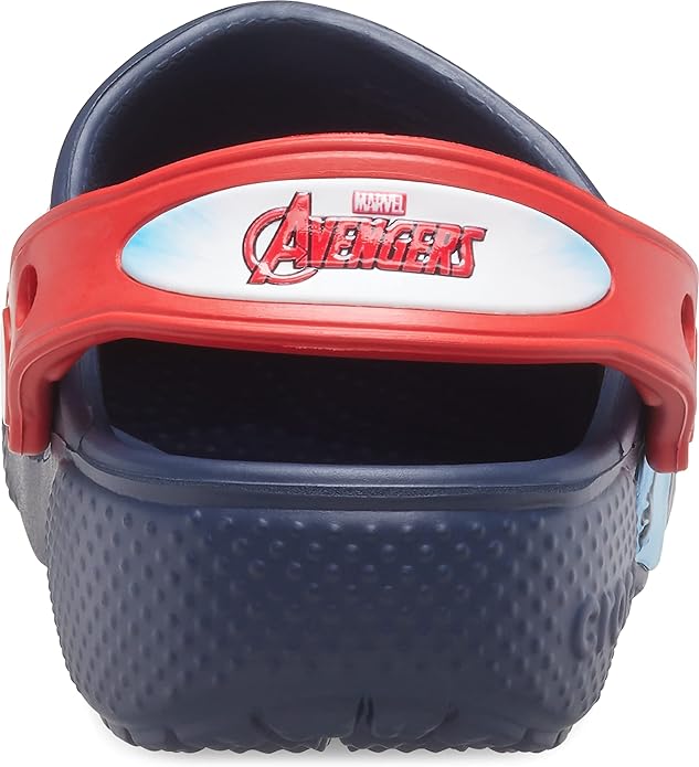 Sabot Crocs bimbo Avengers