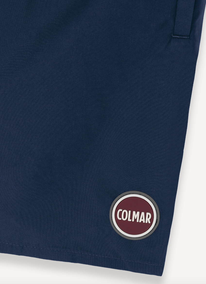 Costume logato Colmar