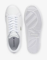 SNEAKERS IN PELLE POWERCOURT