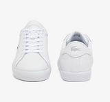 SNEAKERS IN PELLE POWERCOURT